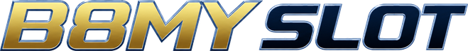 b8my slot Logo
